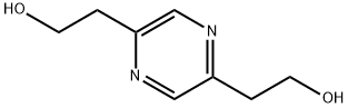 2,5-Pyrazinediethanol