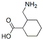 474430-93-8 Cyclohexanecarboxylic acid, 2-(aminomethyl)- (9CI)