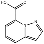 PYRAZOLO[1,5-A]PYRIDINE-7-CARBOXYLIC ACID price.