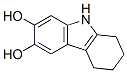1H-카바졸-6,7-디올,2,3,4,9-테트라하이드로-(9CI)