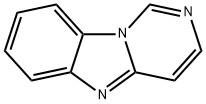 4745-92-0 Pyrimido[1,6-a]benzimidazole (8CI,9CI)