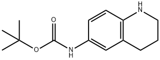 BOC-6-AMINO-1,2,3,4-TETRAHYDROQUINOLINE