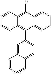 9-Bromo-10-(2-naphthyl)anthracene