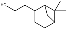 2-(6,6-dimethylbicyclo[3.1.1]hept-2-yl)ethanol|二氢化诺卜醇