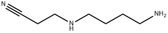 N-(2-Cyanoethyl)-1,4-diaminobutane|N-2-氰基乙基丁基-1-,4-二胺