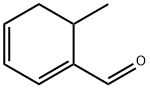 4748-86-1 6-methylcyclohexa-1,3-diene-1-carbaldehyde