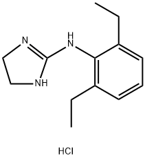 ST-91 Structure