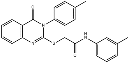 , 474907-74-9, 结构式