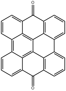 475-64-9 フェナントロ[1,10,9,8-opqra]ペリレン-7,14-ジオン