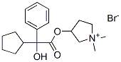 glycopyrronium bromide