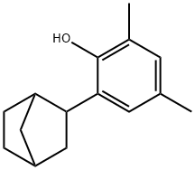 2-[Bicyclo[2.2.1]heptan-2-yl]-4,6-dimethylphenol|