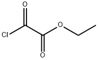 クロログリオキシル酸 エチル 化学構造式