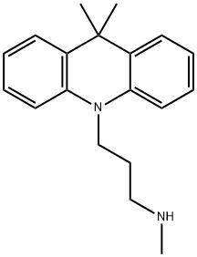 Monometacrine|莫诺吖啶