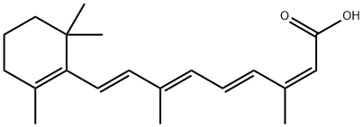 Isotretinoin