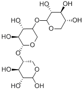 XYLOTRIOSE