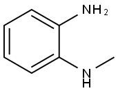 4760-34-3 1-N-メチルベンゼン-1,2-ジアミン