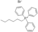 4762-26-9 n-溴代已基三苯基膦