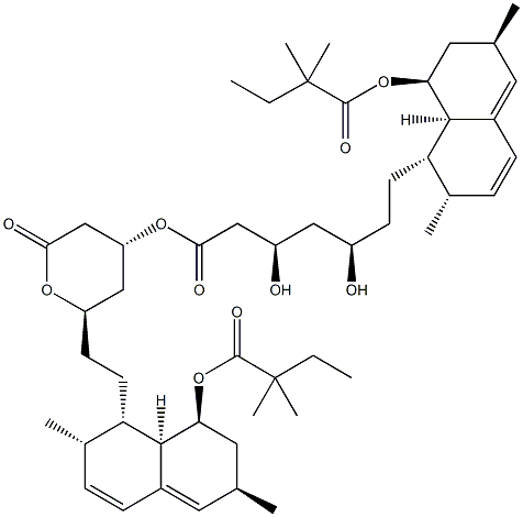 Simvastatin Dimer