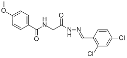 SALOR-INT L399566-1EA 化学構造式