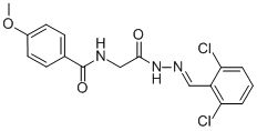 SALOR-INT L396303-1EA 结构式