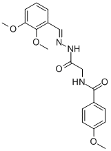 SALOR-INT L399728-1EA 化学構造式