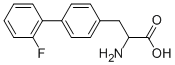 DL-2-AMINO-3-(2'-FLUORO-BIPHENYL-4-YL)-프로피온산