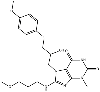 SALOR-INT L213691-1EA 化学構造式