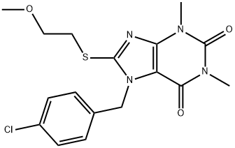 SALOR-INT L213780-1EA 结构式