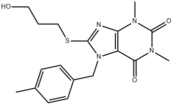 SALOR-INT L213969-1EA Structure