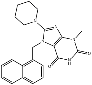 SALOR-INT L214035-1EA Structure