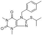 SALOR-INT L214132-1EA Structure