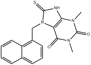 SALOR-INT L214140-1EA 化学構造式