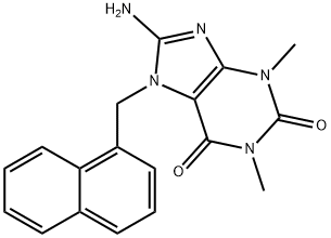 SALOR-INT L214426-1EA 结构式