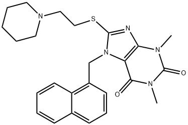 SALOR-INT L214310-1EA Structure