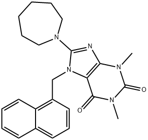 , 476480-47-4, 结构式