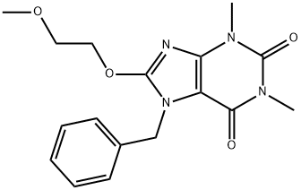 SALOR-INT L214612-1EA 化学構造式