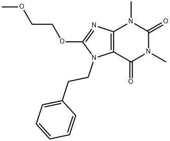 SALOR-INT L214795-1EA Struktur