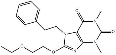 SALOR-INT L214809-1EA 结构式