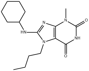 SALOR-INT L214965-1EA 化学構造式