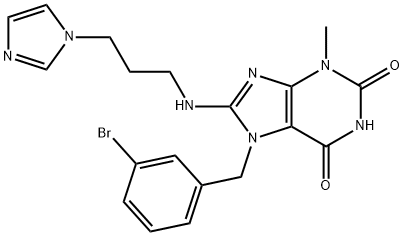 SALOR-INT L215554-1EA 化学構造式