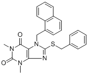 SALOR-INT L215732-1EA 结构式