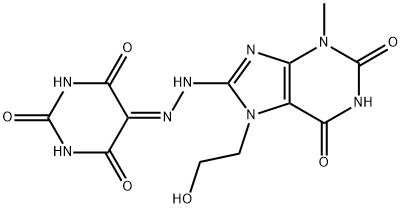 SALOR-INT L216607-1EA Structure