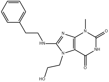 SALOR-INT L216763-1EA 化学構造式