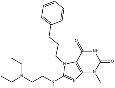 SALOR-INT L217727-1EA 化学構造式