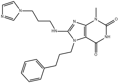 SALOR-INT L217751-1EA 化学構造式