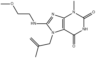 SALOR-INT L217832-1EA 化学構造式
