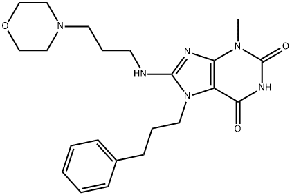 SALOR-INT L217948-1EA 化学構造式