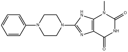SALOR-INT L217972-1EA 化学構造式