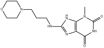SALOR-INT L218103-1EA 化学構造式