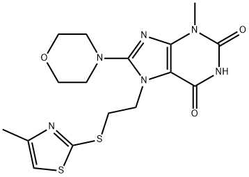 SALOR-INT L218189-1EA Struktur